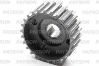 P310018 Patron Шестерня коленвала Audi A6 C5 (S6,RS6) Арт P310018PATRON, вид 1