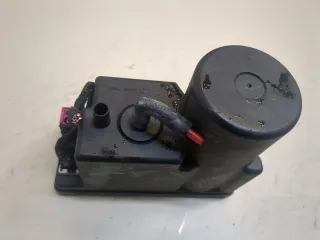 4A0862257A Компрессор центрального замка Audi A4 B5 Арт 20913391, вид 2