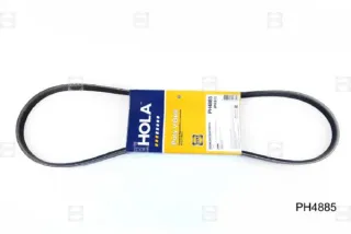 PH4885 HOLA Ремень ручейковый Honda Accord 3 Арт PH4885HOLA, вид 1