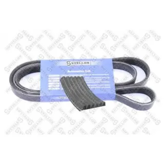 0601005SX Stellox Ремень ручейковый Audi A3 8Y Арт 0601005SXSTELLOX, вид 1