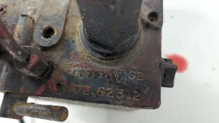 81417236126 Насос подъема кабины MAN TGX Арт 20605050, вид 3