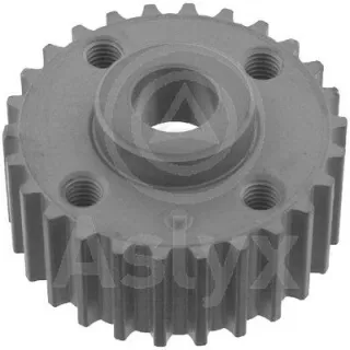 AS203224 Aslyx Шестерня коленвала Audi A6 C5 (S6,RS6) Арт AS203224ASLYX, вид 1