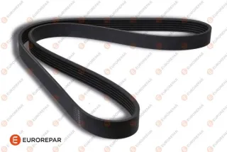 1606343380 Eurorepar Ремень ручейковый Honda Accord 3 Арт 1606343380EUROREPAR, вид 1