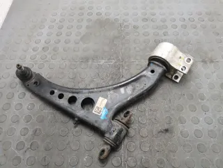 84376572 Рычаг передний правый Chevrolet Malibu 9 restailing Арт 20858138, вид 2