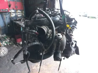 ZD30DDTI Двигатель Nissan Elgrand 2 3.0л Арт EM17-53-1952, вид 4