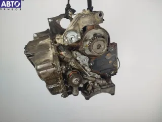 X16XEL Блок цилиндров двигателя (картер) Opel Astra G 1.6л i Арт 55308616