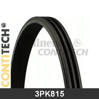 3PK815 ContiTech Ремень ручейковый Honda Accord 3 Арт 3PK815CONTITECH, вид 1