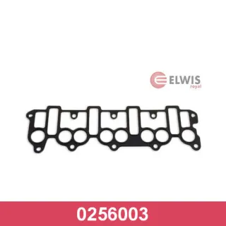 0256003 Elwis royal Прокладка впускного коллектора Audi A6 C6 (S6,RS6) Арт 0256003ELWISROYAL, вид 1