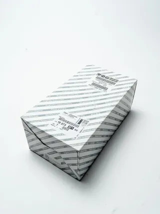 1607332180 Citroen-Peugeot Цилиндр сцепления главный Citroen Jumper 1 Арт 108355428, вид 4