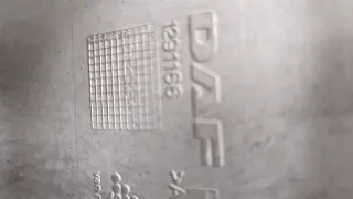 1291166 Удлинитель двери DAF XF 105 Арт 20587058, вид 5