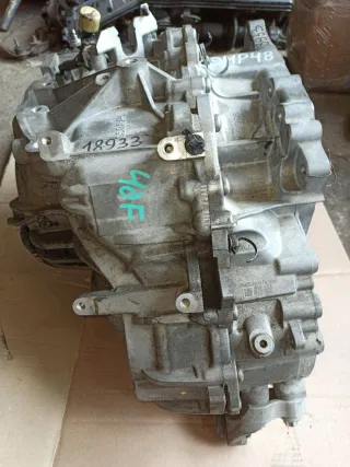 P68257658AE,948TE,658AE КПП автоматическая (АКПП) Chrysler 200 2.4л Арт 18933, вид 3