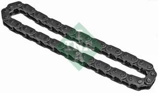 553020910 Ina Цепь ГРМ Audi A6 C6 (S6,RS6) Арт 553020910INA, вид 1