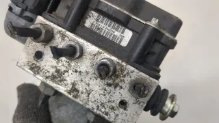 9665700980 Блок АБС (ABS) Citroen Berlingo 2  Арт 20909121, вид 5