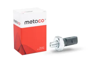 6336015 Metaco Датчик давления масла Audi A8 D5 (S8) Арт 6336015METACO, вид 1