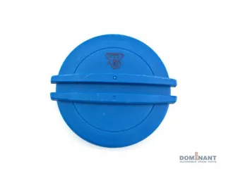 AW3B001210321 Dominant Крышка расширительного бачка Audi A6 C5 (S6,RS6) Арт 108377418, вид 1