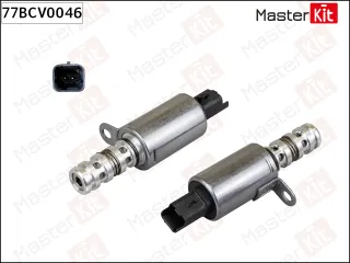 77BCV0046 MasterKit Клапан ГРМ Citroen C5 1 Арт 77BCV0046MASTERKIT, вид 1