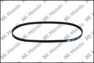 MB4PK913 Mando Ремень ручейковый Honda Accord 3 Арт MB4PK913MANDO, вид 1