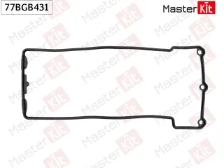 77BGB431 MasterKit Прокладка клапанной крышки BMW 8 E31 Арт 77BGB431MASTERKIT, вид 1