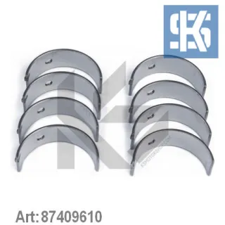 87409610 KS Вкладыш шатунный Daewoo Rezzo Арт 87409610KS, вид 1