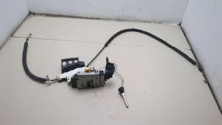 68104005AA Замок двери передней левой Chrysler 300C 2 Арт 20908736, вид 1