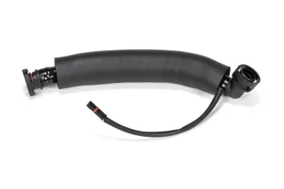 7200051 Metaco Патрубок (трубопровод, шланг) BMW Z4 E85/E86 Арт 7200051METACO, вид 1