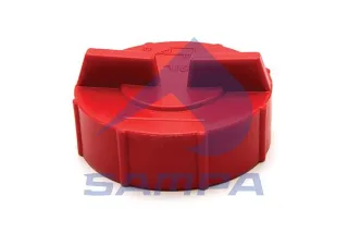 208239 Sampa Крышка маслозаливной горловины KAMAZ 5490 Арт 208239SAMPA, вид 1
