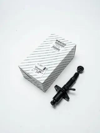 1607332180 Citroen-Peugeot Цилиндр сцепления главный Citroen Jumper 1 Арт 108355428, вид 2