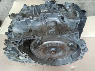 P68257658AE,948TE,658AE КПП автоматическая (АКПП) Chrysler 200 2.4л Арт 18933, вид 1
