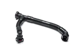 7200076 Metaco Патрубок (трубопровод, шланг) BMW Z4 E85/E86 Арт 7200076METACO, вид 3