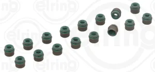 424800 Elring Колпачки маслосъемные Audi A8 D5 (S8) Арт 424800ELRING, вид 1