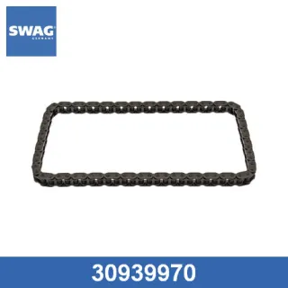 30939970 SWAG Цепь ГРМ Audi A6 C6 (S6,RS6) Арт 30939970SWAG, вид 1