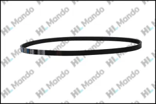 MB4PK915 Mando Ремень ручейковый Honda Accord 3 Арт MB4PK915MANDO, вид 2