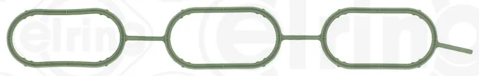 383250 Elring Прокладка впускного коллектора Audi A6 C6 (S6,RS6) Арт 383250ELRING, вид 1
