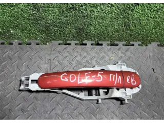 5j0837886 Ручка наружная передняя левая Volkswagen Golf 4 Арт 62452, вид 2