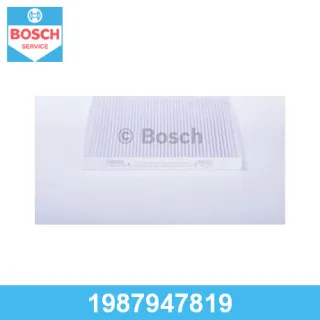 1987947819 BOSCH Ремень ручейковый Audi A6 C5 (S6,RS6) Арт 1987947819BOSCH, вид 1