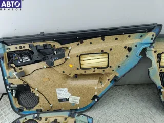  Обшивка дверей (комплект) Mercedes S W220 Арт 54824693, вид 7