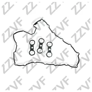 ZVBZ0278 ZZVF Прокладка клапанной крышки BMW Z4 E85/E86 Арт ZVBZ0278ZZVF, вид 1