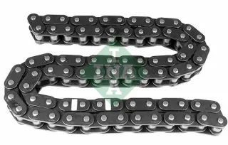 553025010 Ina Цепь ГРМ Audi A6 C6 (S6,RS6) Арт 553025010INA, вид 1