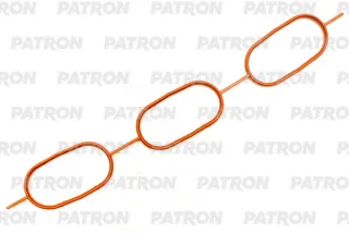 PG51111 Patron Прокладка впускного коллектора Audi A6 C6 (S6,RS6) Арт PG51111PATRON, вид 1