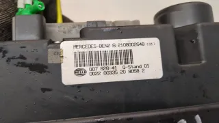 2108002648 Компрессор центрального замка Mercedes CLK W208 Арт 20911694, вид 4