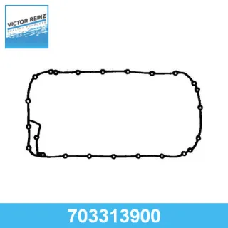 703313900 Victor Reinz Поддон BMW Z3 Арт 703313900VICTORREINZ, вид 1