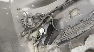 9835303480,9835303380 Фонарь заднего хода Peugeot 308 3 Арт 11331697, вид 3
