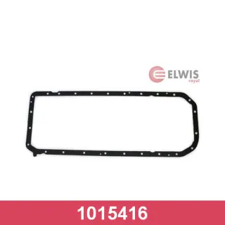 1015416 Elwis royal Поддон BMW Z4 E85/E86 Арт 1015416ELWISROYAL, вид 1