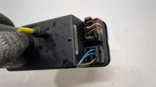 2028001648 Компрессор центрального замка Mercedes C W202 Арт 20912648, вид 4