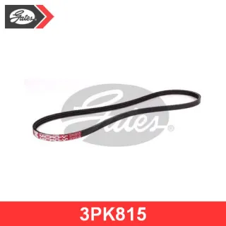 3PK815 Gates Ремень ручейковый Honda Accord 3 Арт 3PK815GATES, вид 1