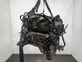 A2720109020,A2720103520,M272.977 Двигатель Mercedes R W251 3.5л Инжектор Арт 20872635