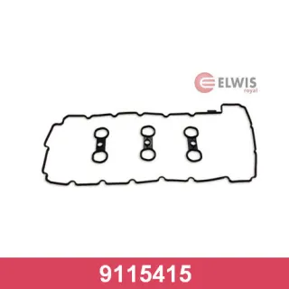 9115415 Elwis royal Прокладка клапанной крышки BMW Z4 E85/E86 Арт 9115415ELWISROYAL, вид 1