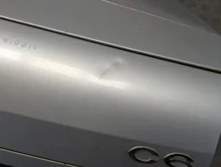 6490R3 Кнопка открытия багажника Citroen C6 Арт 11670727, вид 3