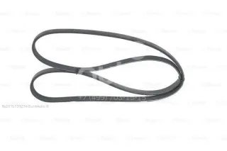 1987947896 BOSCH Ремень ручейковый Audi A6 C5 (S6,RS6) Арт 1987947896BOSCH, вид 1