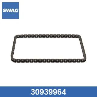 30939964 SWAG Цепь ГРМ Audi A6 C6 (S6,RS6) Арт 30939964SWAG, вид 1